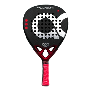 PALLADIUM (Red Edition)