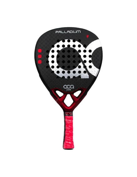 PALLADIUM (Red Edition) - Afbeelding 2