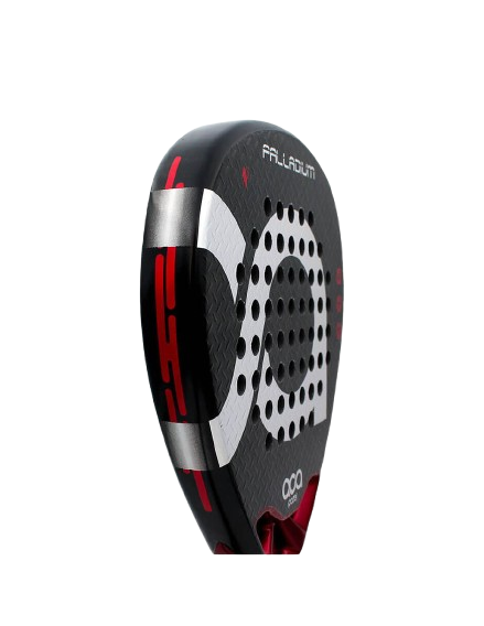 PALLADIUM (Red Edition) - Afbeelding 3
