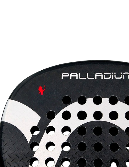 PALLADIUM (Red Edition) - Afbeelding 6
