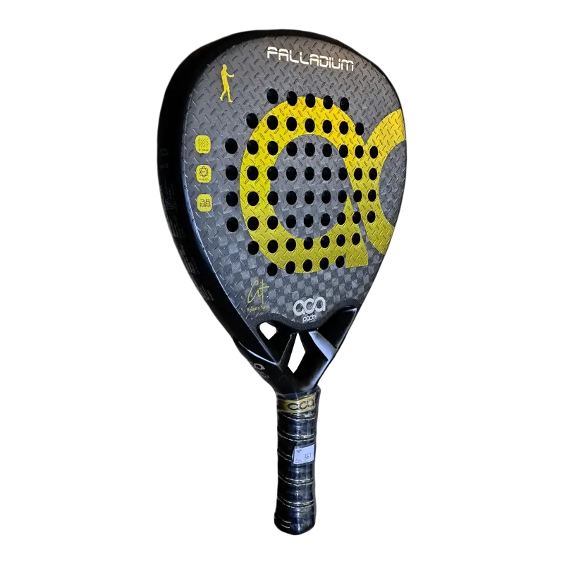 ACA Palladium - Afbeelding 3
